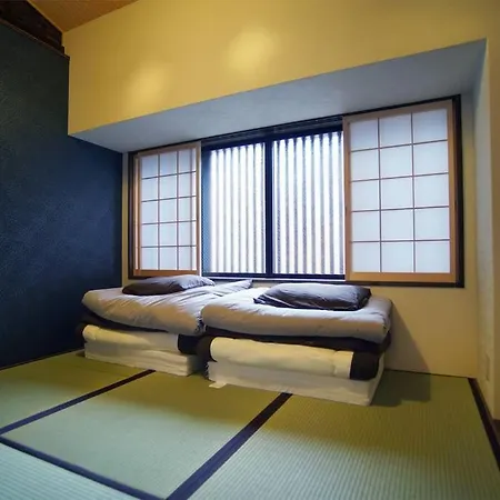 Inuicho Usagi Kyoto Exterior photo