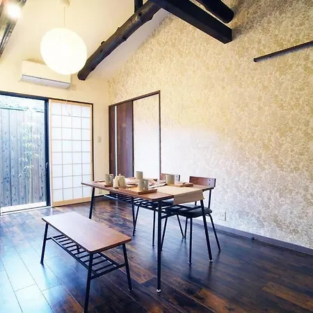 Inuicho Usagi Kyoto Exterior photo