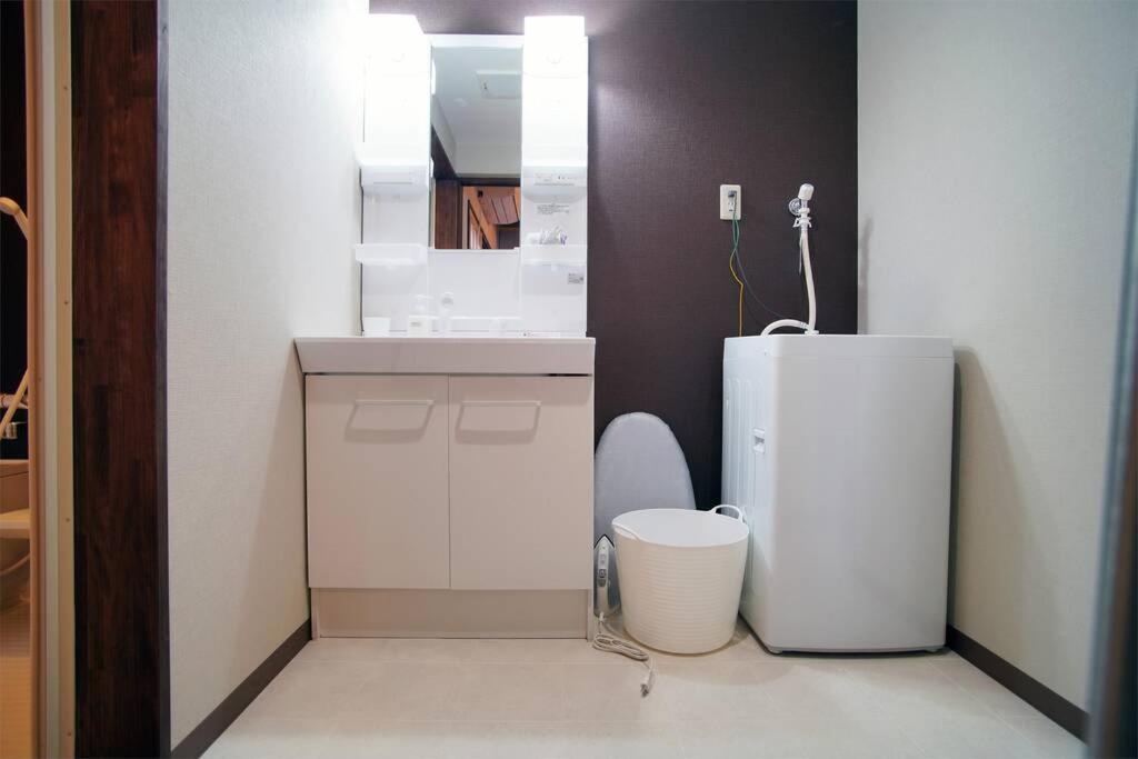 Inuicho Usagi Ferienhaus Kyōto