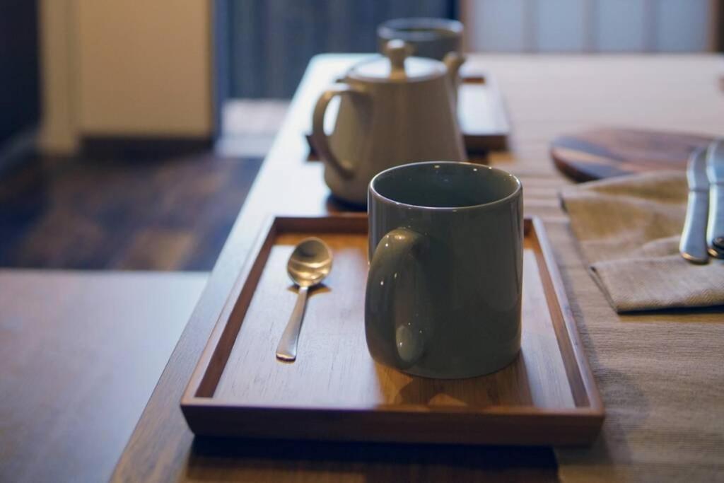 Inuicho Usagi Ferienhaus